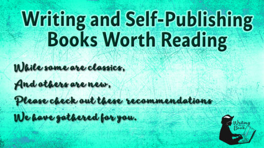 Recommended Reading for Writershing Books Worth Reading